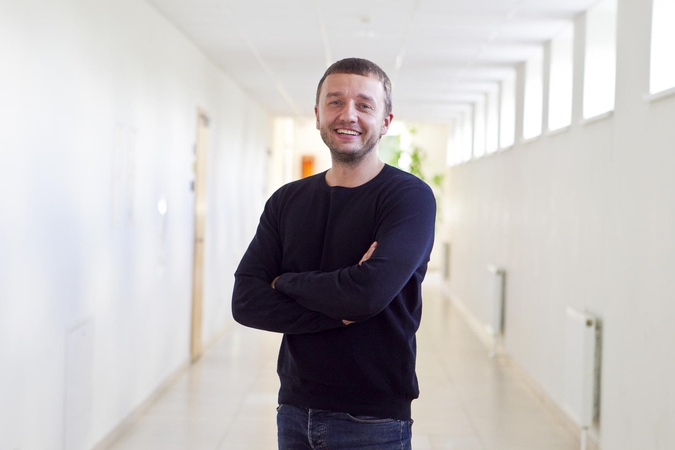 Juozas Valčiukas