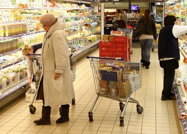 Premjeras įžvelgia pieno perdirbėjų nesąžiningumą