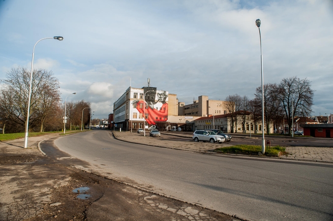 "Lituanica": padidintas mokestis smogs ir veikliems