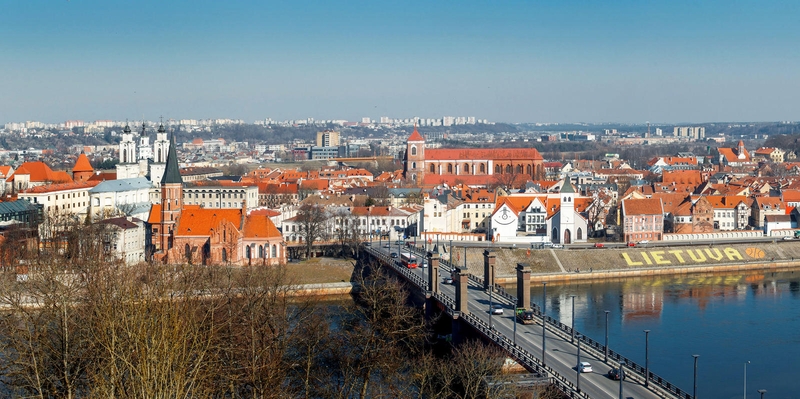 Rekordiniame Kauno biudžete – rekordinės investicijos į mokyklas