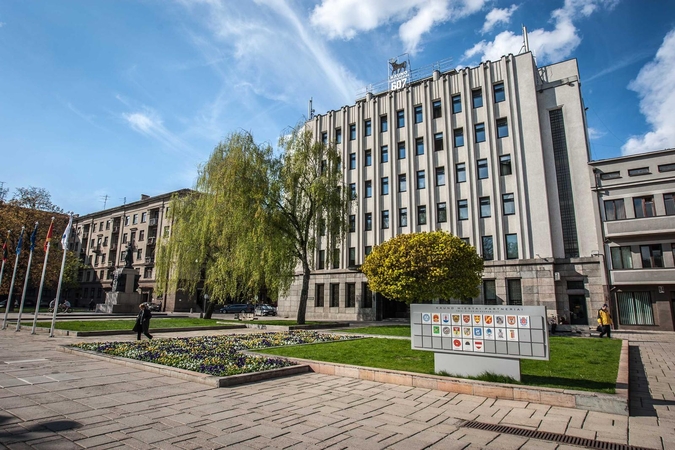 STT: Kauno savivaldybės įmonėse trūksta skaidrumo