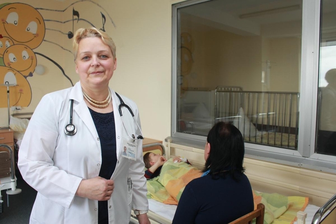 Medikai skelbia pavojų: gripą pakeitė pneumonijos, sinusitas ir angina