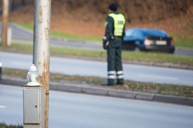 Kokiais atvejais už KET pažeidimus gresia baudžiamoji atsakomybė?