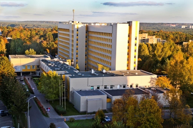 Nacionalinis vėžio institutas