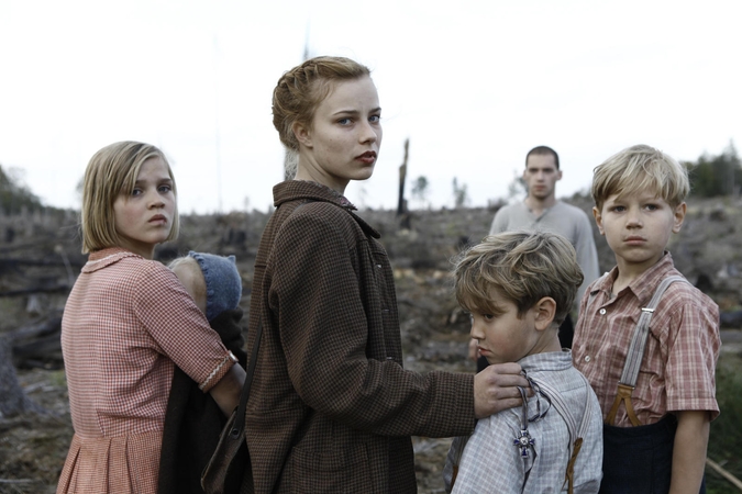 Kauno kino festivalis prasidės septyniais filmais
