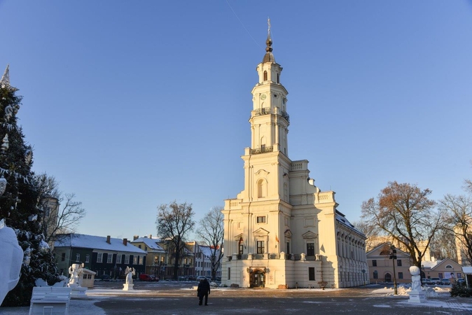 Vadovauti Kauno muziejui jau panoro 25 kandidatai