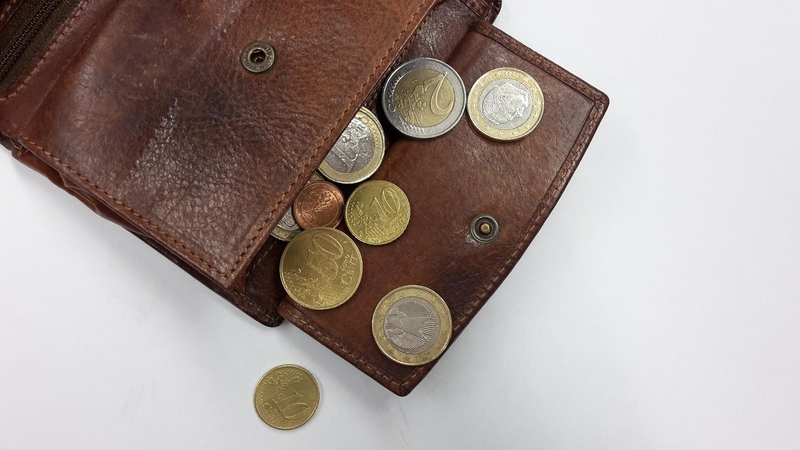 Kiek lietuviai vaikams skiria kišenpinigių?