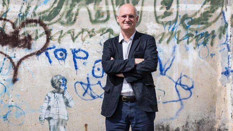 L. Biggsas: Kaune bus gera gyventi dar kelis tūkstančius metų