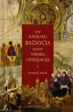 Katalikiškas požiūris į Europos istoriją