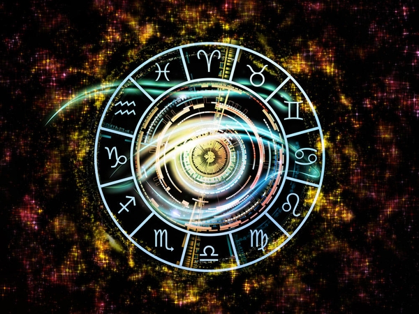 Astrologinė prognozė kovo 29–balandžio 4 dienoms