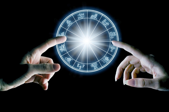 Dienos horoskopas 12 zodiako ženklų (birželio 8 d.)
