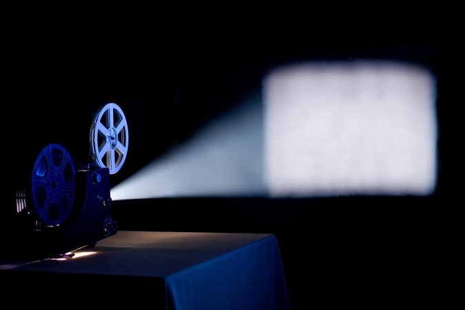 Kauno kino festivalyje padvelks vėjas iš Kanų