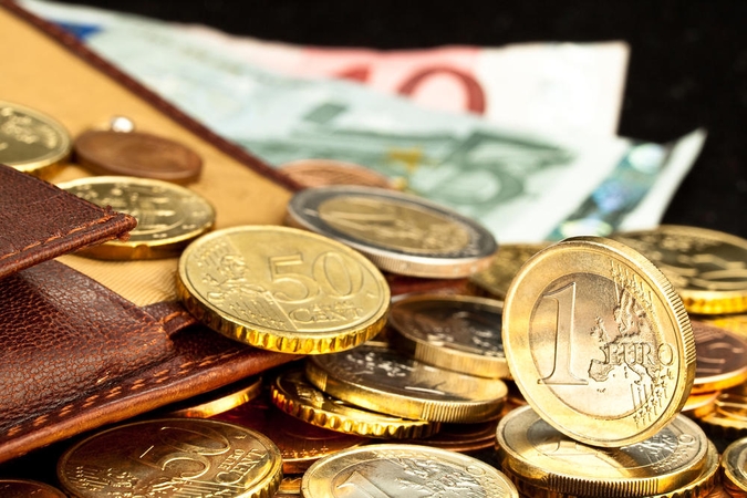 Kauno apskrities gyventojams jau grąžinta daugiau nei 2 mln. eurų