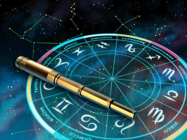 Astrologinė prognozė sausio 10–16 dienoms