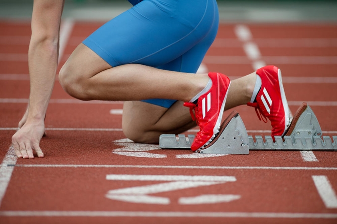 Rentas gaus daugiau sportininkų