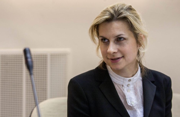 Lina Pūkienė