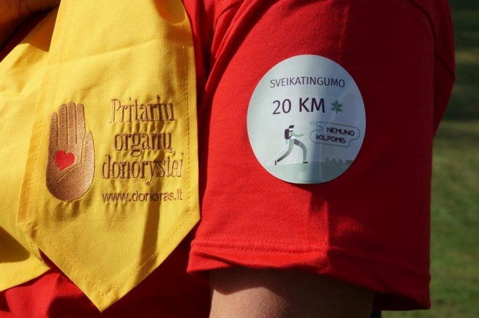 Mitai apie organų donorystę dar neišsklaidyti