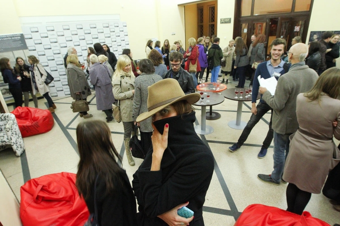 Kauno kino festivalį pradėjo Venecijoje įvertintas „Susitikimas“