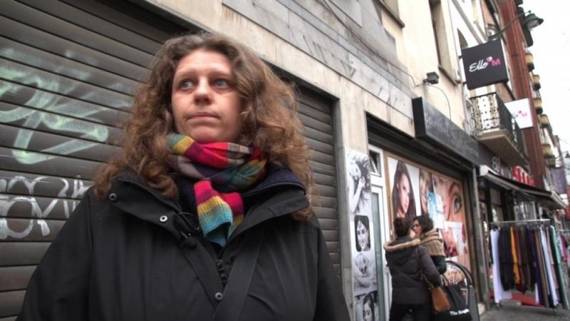 Belgijos lietuvė: džihadistų rajonas – ne jaukiam pasėdėjimui kavinėje