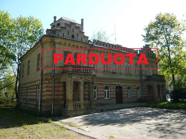 Daugiau turto pardavęs Turto bankas šiemet uždirbo 2,7 mln. eurų