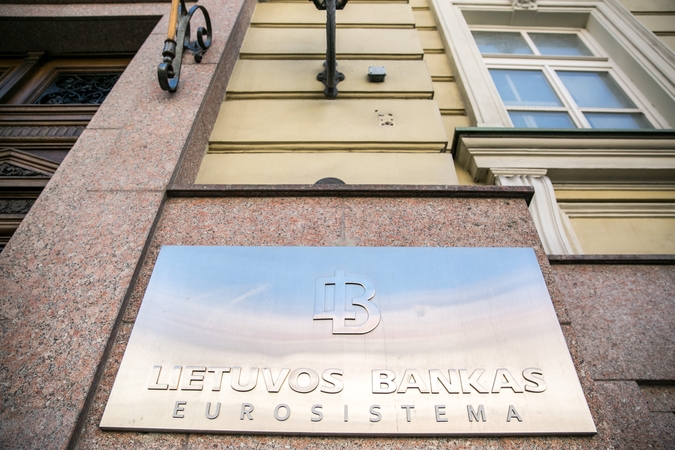 Lietuvos bankas įsteigė Finansinio raštingumo centrą