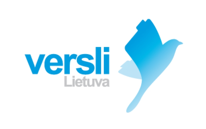 "Verslios Lietuvos" vadove išrinkta R. Pentiokinaitė
