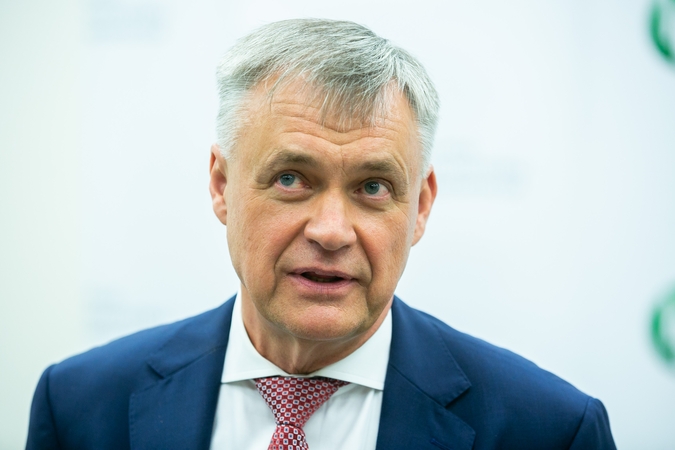 Nauja valdymo forma – rūpestis per prievartą