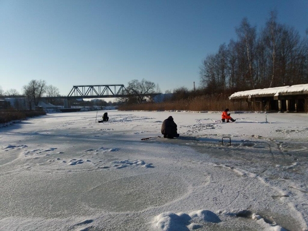 Šventinę dieną pareigūnai patikrino per 200 žvejų
