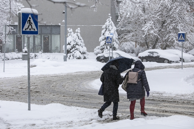 Alytuje gatves valanti įmonė ketina skųsti savivaldybės skirtas baudas