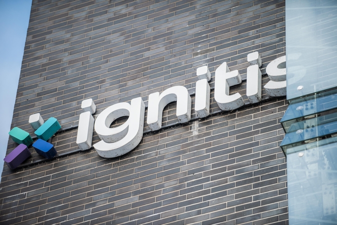 R. Pocius: „Ignitis“ elgsena jau kurį laiką kėlė įtarimų