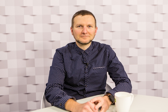 Rytis Maskeliūnas