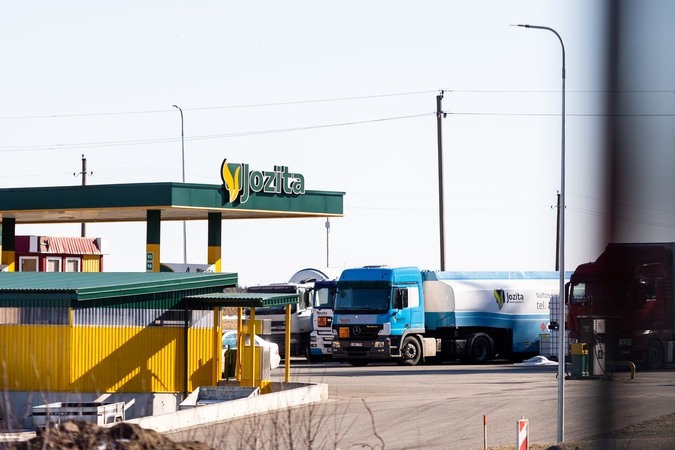 VERT: „Energijos kodui“ ‒ 4,4 mln. eurų,  „Sunergus“ ir „Jozitai“ ‒ tūkstantinės baudos