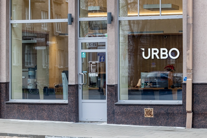 Urbo bankui – 290 tūkst. eurų bauda už pažeidimus