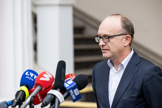 Frederikas Jansonas