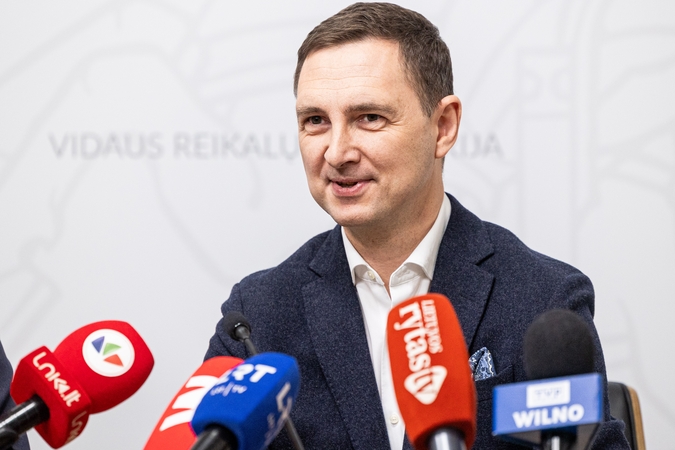 Vaidas Dominauskas