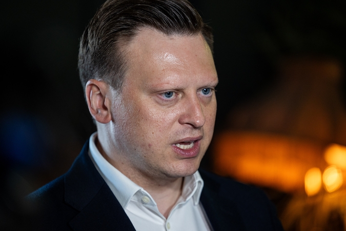 Vilniuje pasirašytas saugesnio naktinio gyvenimo memorandumas