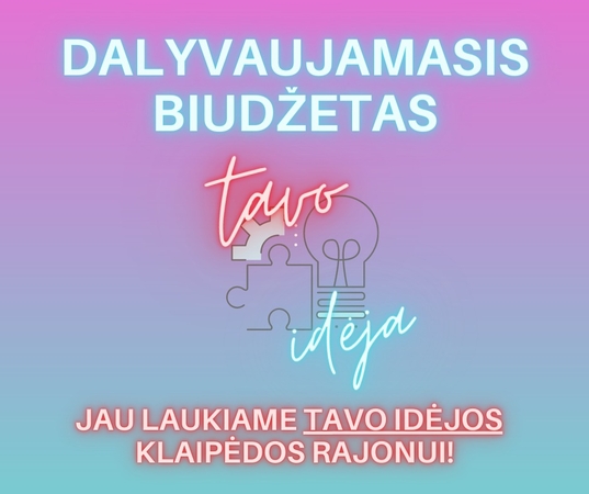 Klaipėdos rajono naujienos