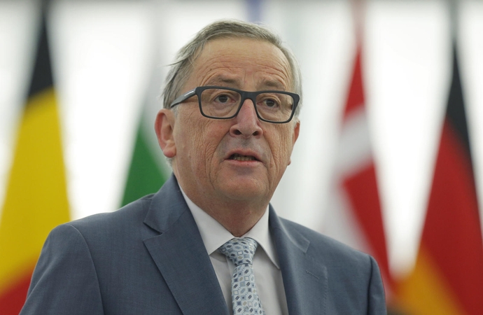 Jeanas-Claude'as Junckeris