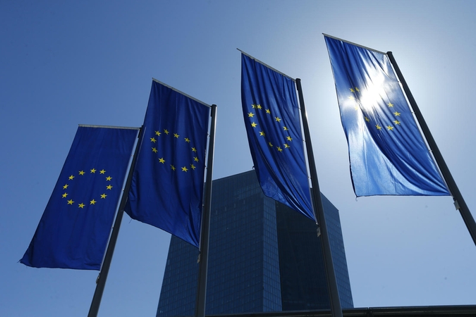 Europos ir JAV sutartis: leisti žlugti ar siekti mažiau ambicingo susitarimo? 