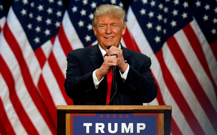 Ekonomistai: D. Trumpo protekcionizmas – kenksmingas