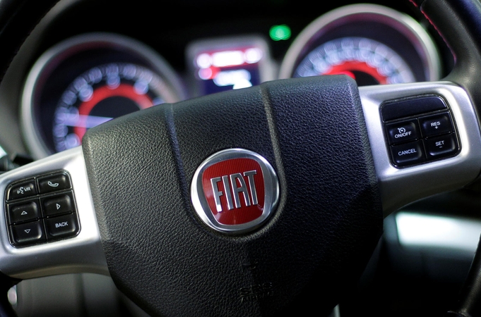Naujų lengvųjų automobilių rinka Lietuvoje šiemet išaugo 24 proc.