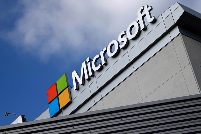 Pašto skyriuje aptikta suklastota „Microsoft“ programinė įranga