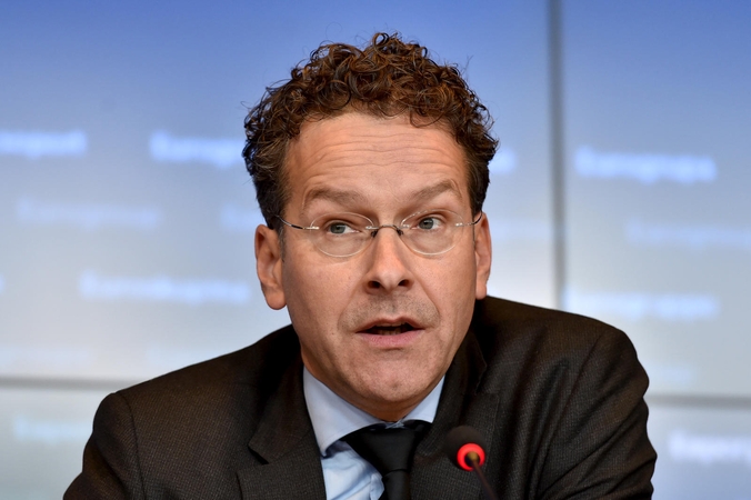 Jeroenas Dijsselbloemas