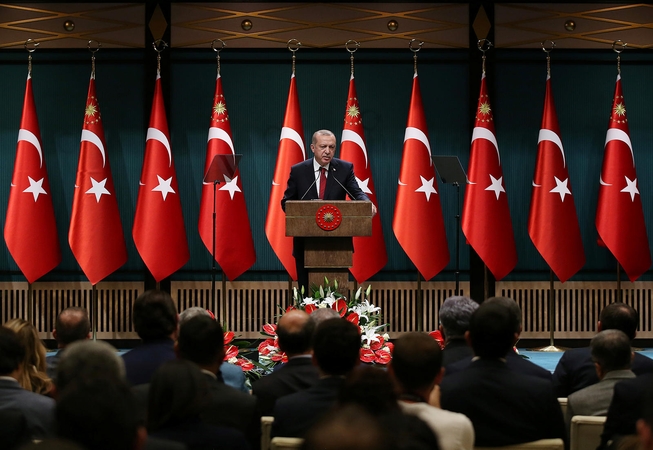 Recepas Tayyipas Erdoganas 