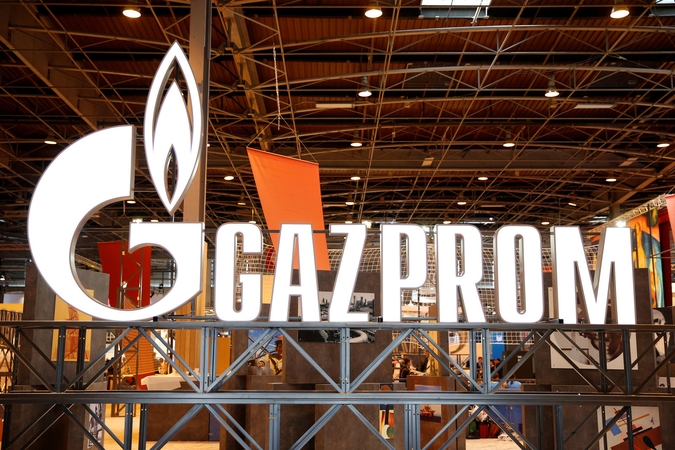 Lenkija apskundė EK sprendimą dėl „Gazprom“