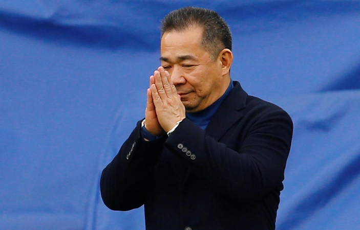 Vichai Srivaddhanaprabha