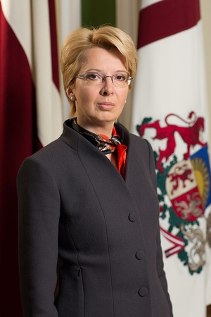 Inara Murniecė