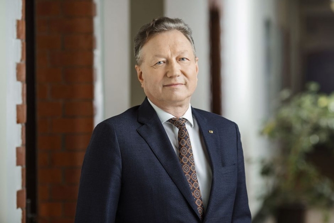 Artūras Razbadauskas