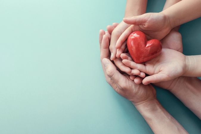 66 metų donoras gyvenimą dovanojo trylikamečiui