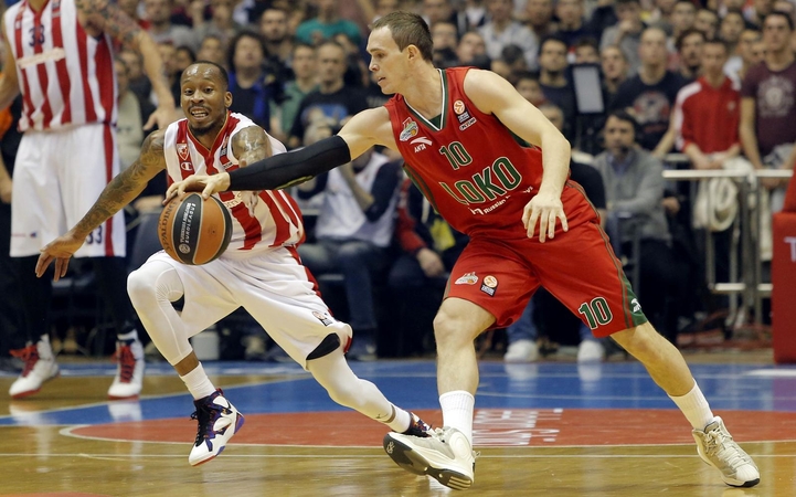 Krasnodaro „Lokomotiv-Kuban“